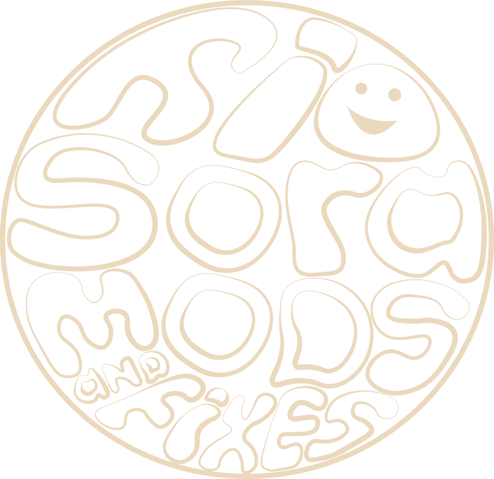 soramods workshop artwork
